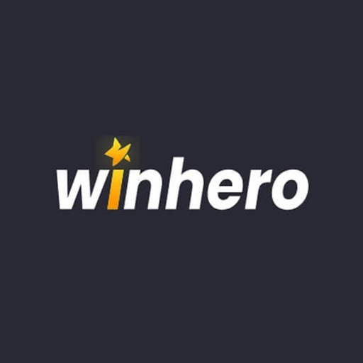 WinHero Casino logo